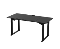 Ultradesk UPLIFT (Czarne) (elektryczna regulacja) - 1159365 - zdjęcie 2